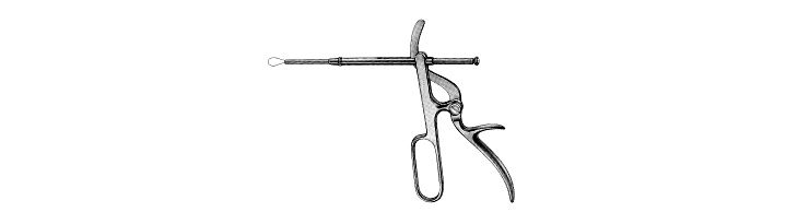 Tydings Tonsil Snare