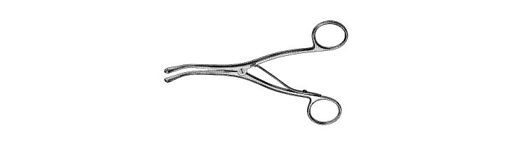 Trousseau Tracheal Dilator
