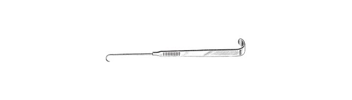 News Tracheal Hook