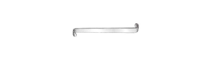 Luer Tracheal Retractor