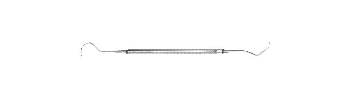 Explorer, Double Ended