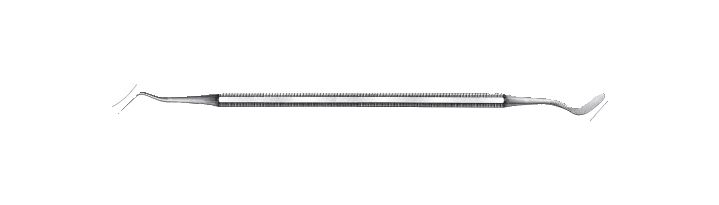 Ward Wax Carver, Double Ended