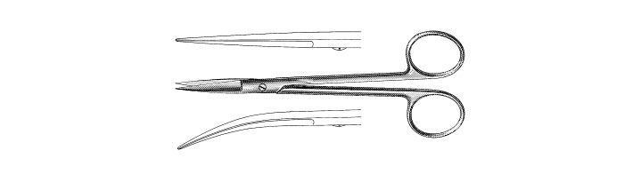 Joseph Scissors