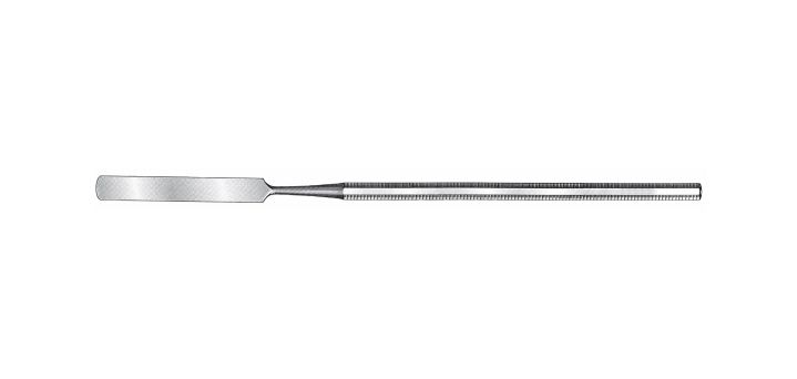 Cement Spatula, Flexible