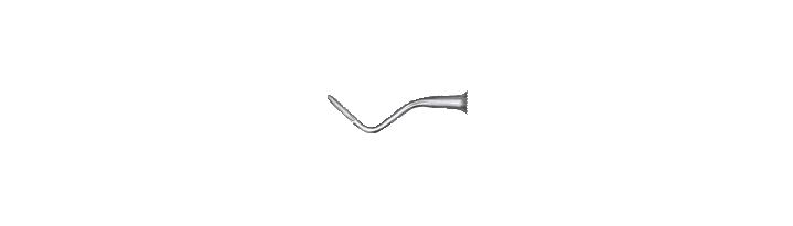 Apical Dental Elevator