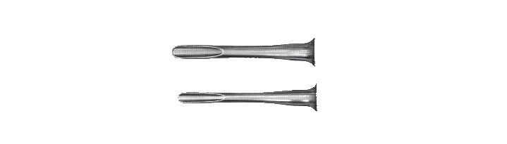 Root Tip Dental Elevator