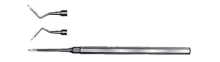 Heidbrink Root-Tip Pick