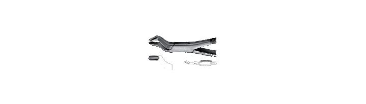 Dental Extraction Forceps