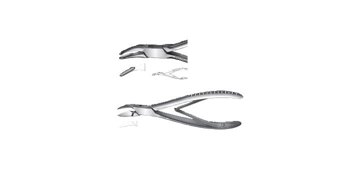 Oral Surgery Rongeur