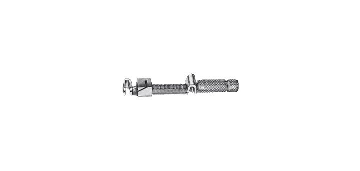 Tofflmire Type Matrix Retainer-Universal
