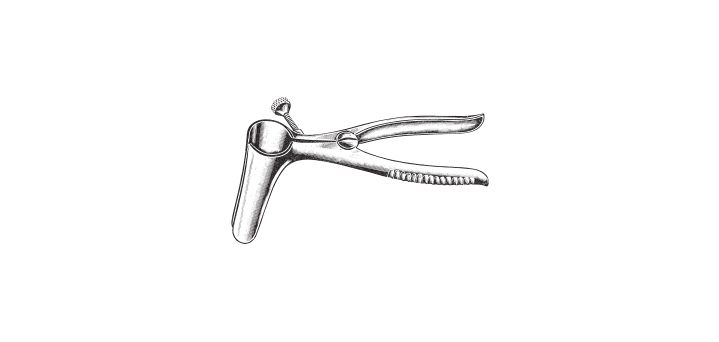Pratt Rectal Speculum
