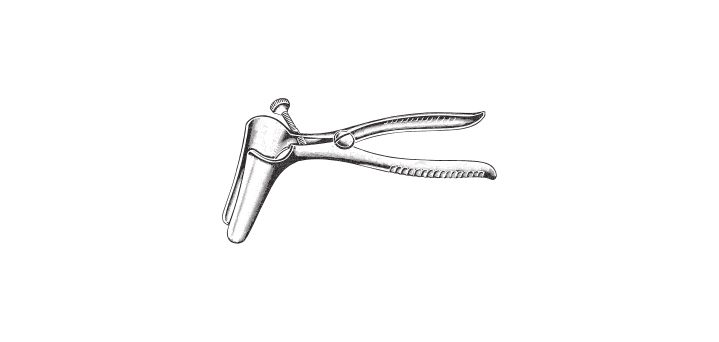 Bodenhammer Rectal Speculum