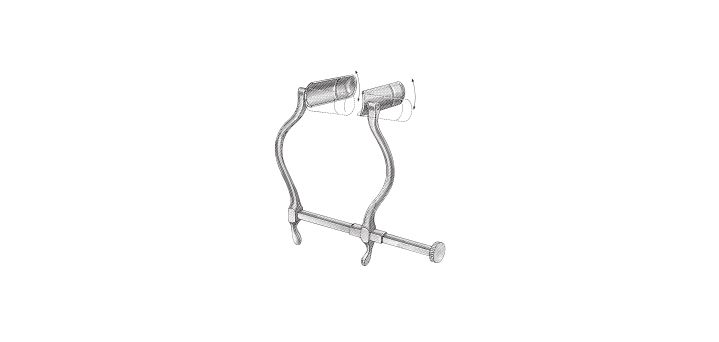 Smith Anal Retractor