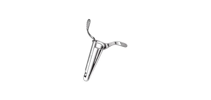 Brinkerhoff Rectal Speculum