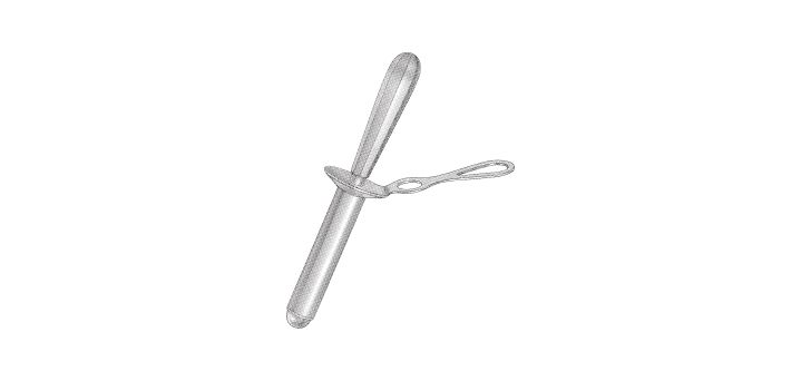 Kelly Proctoscope