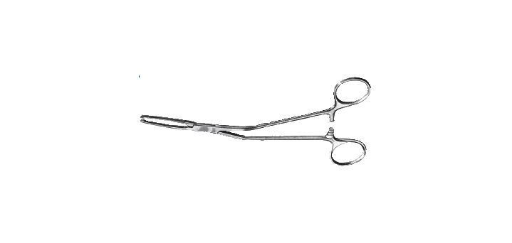 McGiveny Hemorrhoidal Grasping Forceps