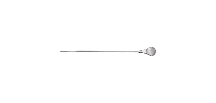 Buie Fistula Probe