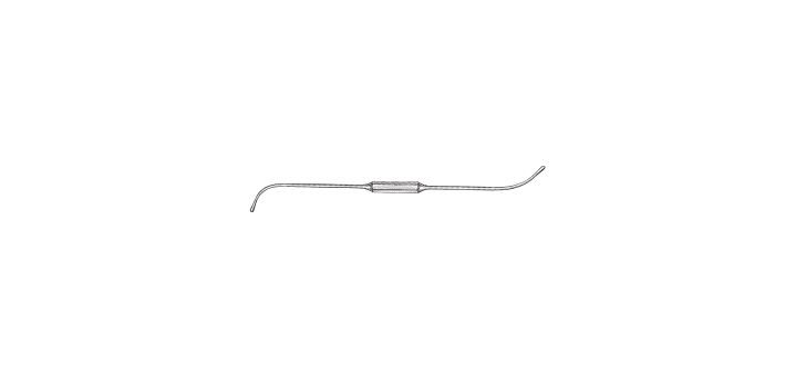 Barr Fistula Probe