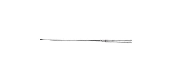 Pratt Rectal Probe