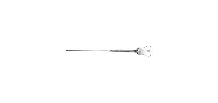Larry Rectal Probe and Grooved Director
