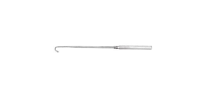 Rosser Crypt Hook