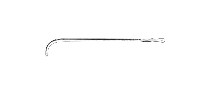 Van Buren Urethral Sound