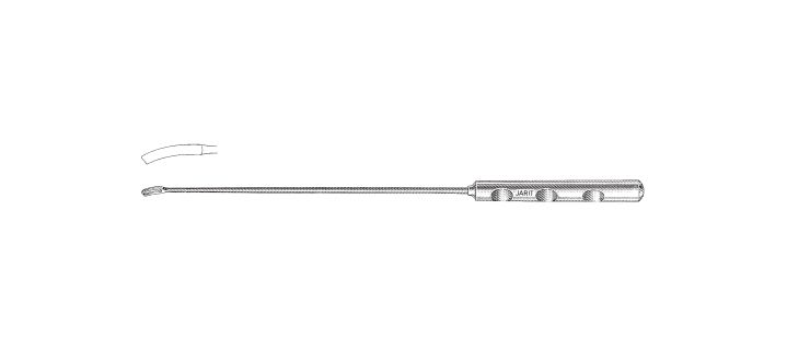 Duncan Endometrial Biopsy Curette
