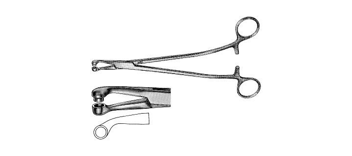 Thomas-Gaylor Biopsy Forceps
