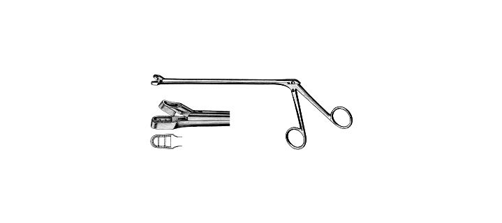 Eppendorfer Biopsy Forceps