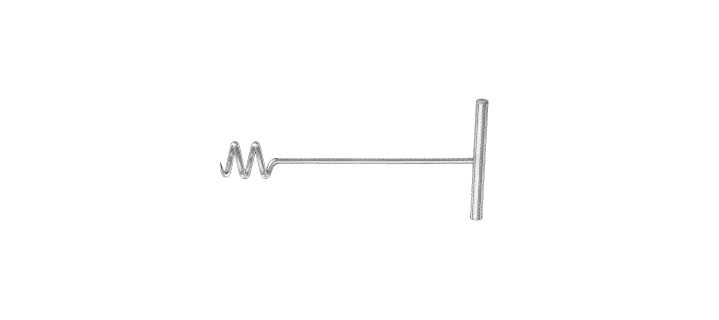 Doyen Tumor Screw