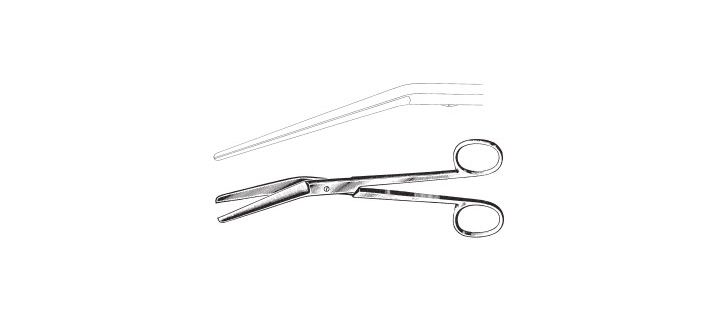 Ferguson Scissors