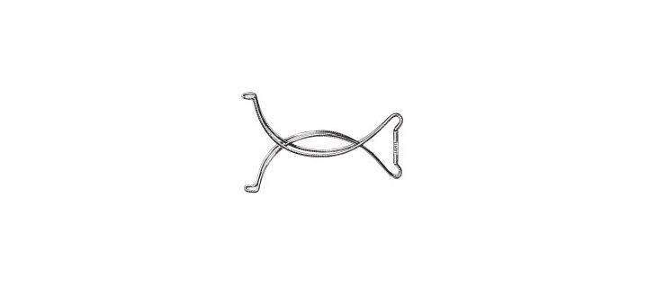 Zipser Penis Clamp