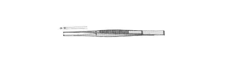 Cushing Tissue Forceps