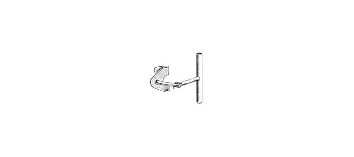 Bill Traction Handle