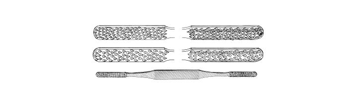 Fomon Rasp