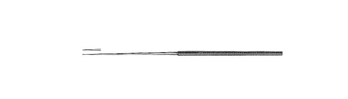 Rhoton-Type Needle Dissector
