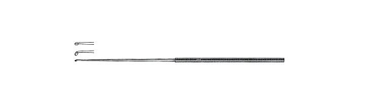 Rhoton-Type Curette