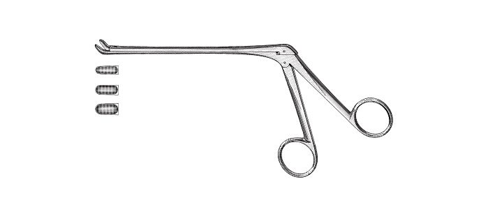 Peapod (Bead-Type) Forceps