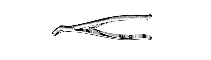 Stookey Cranial Rongeur