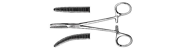 Jones Forceps