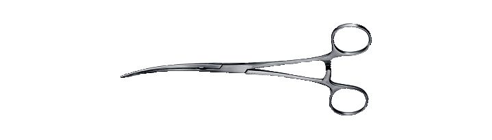 Bainbridge Forceps