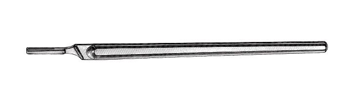 Barron Knife Handle