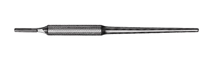 Corwin Knife Handle