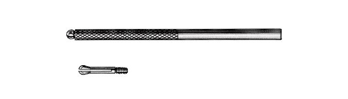 Knife Handle