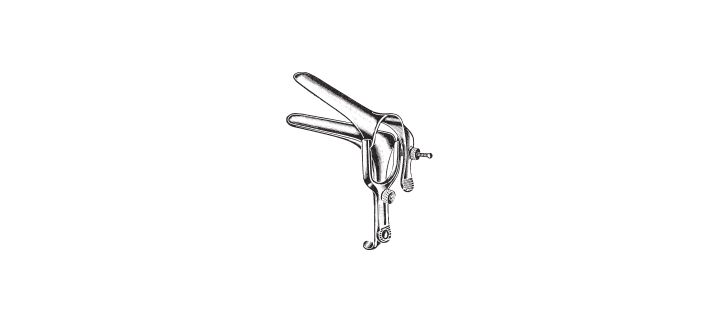 Graves Vaginal Speculum
