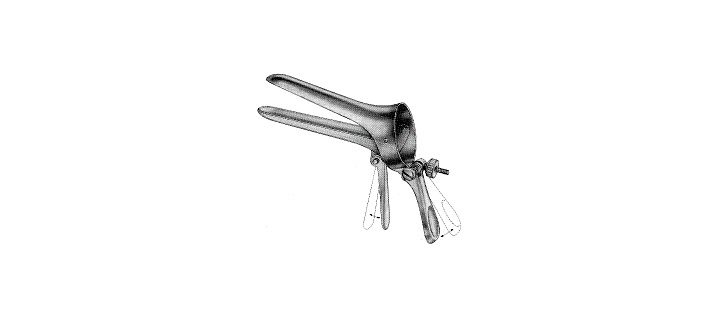 Cusco Vaginal Speculum
