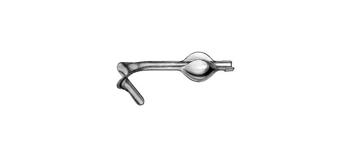 Auvard Vaginal Speculum