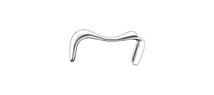 Sims Vaginal Retractor