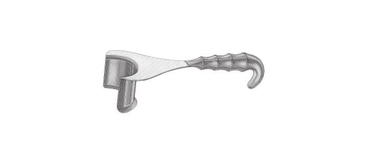 Delee Universal Retractor