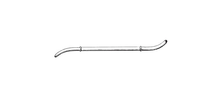 Hank Uterine Dilator